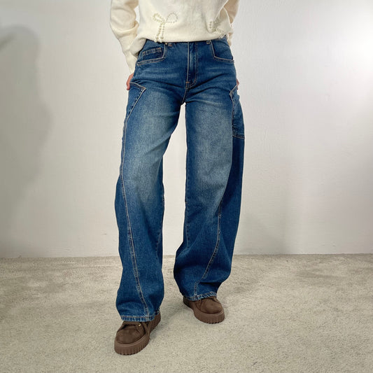 Jeans Balloon