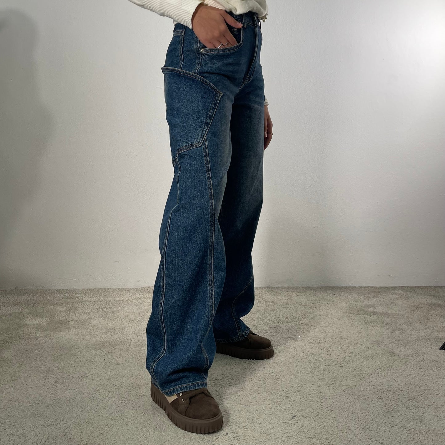 Jeans Balloon