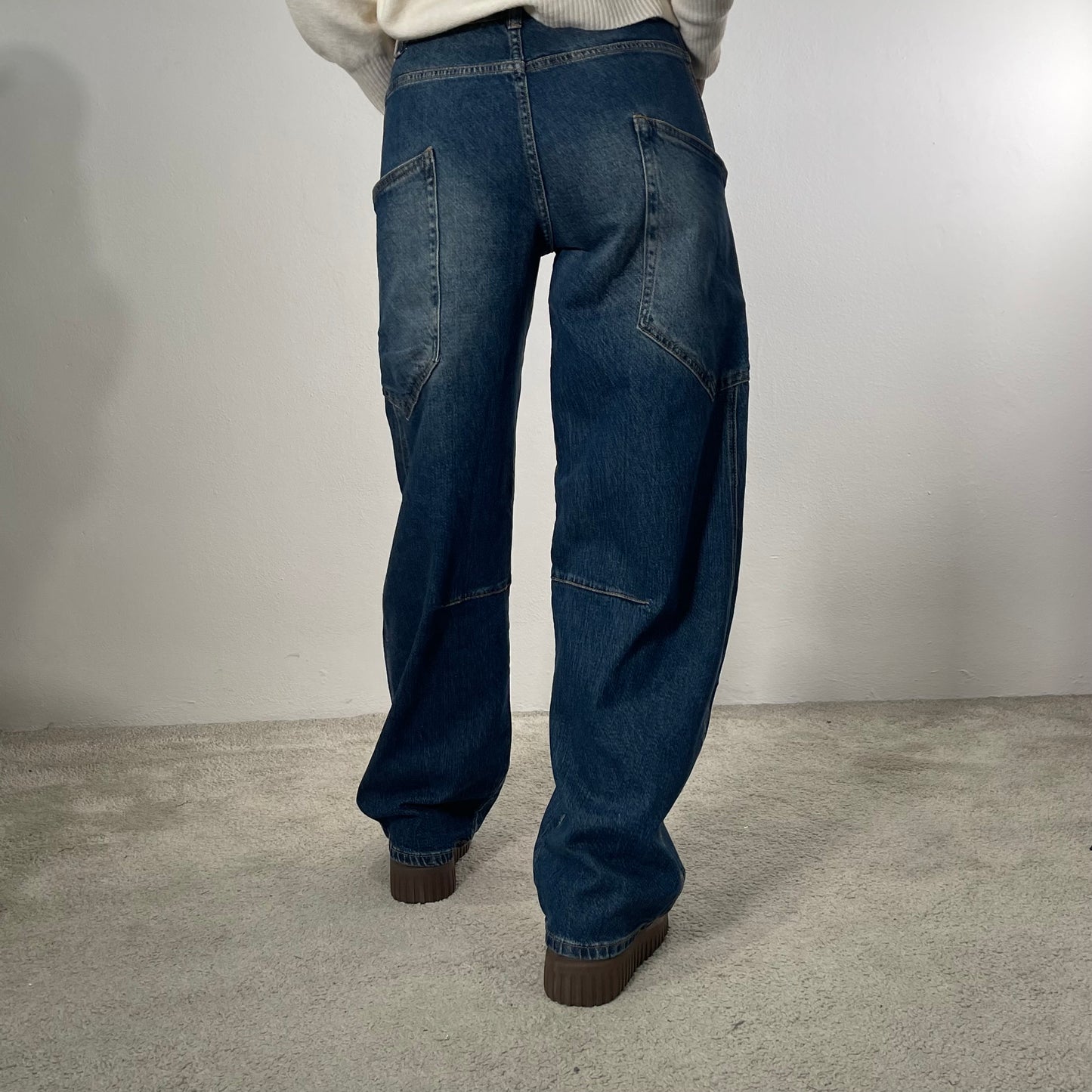 Jeans Balloon