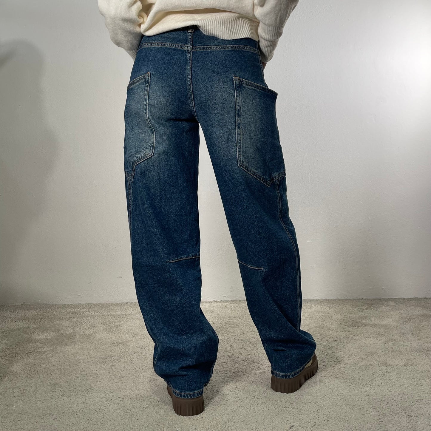 Jeans Balloon