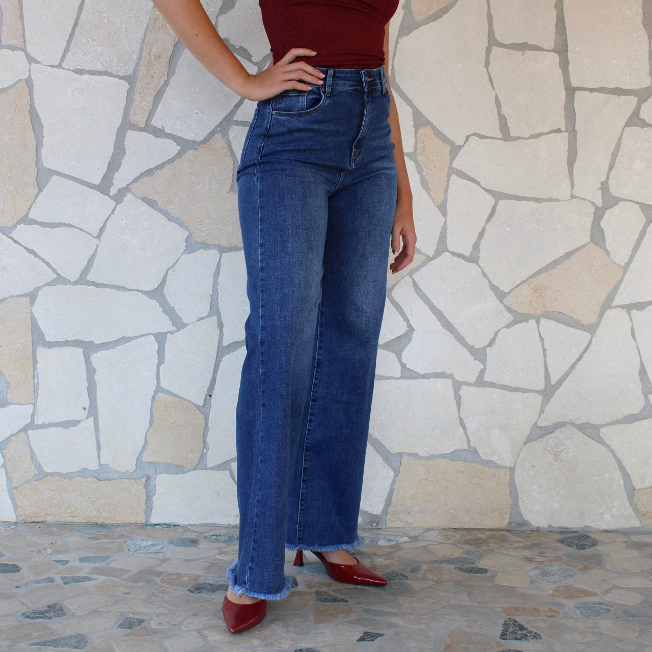 Jeans Silvia