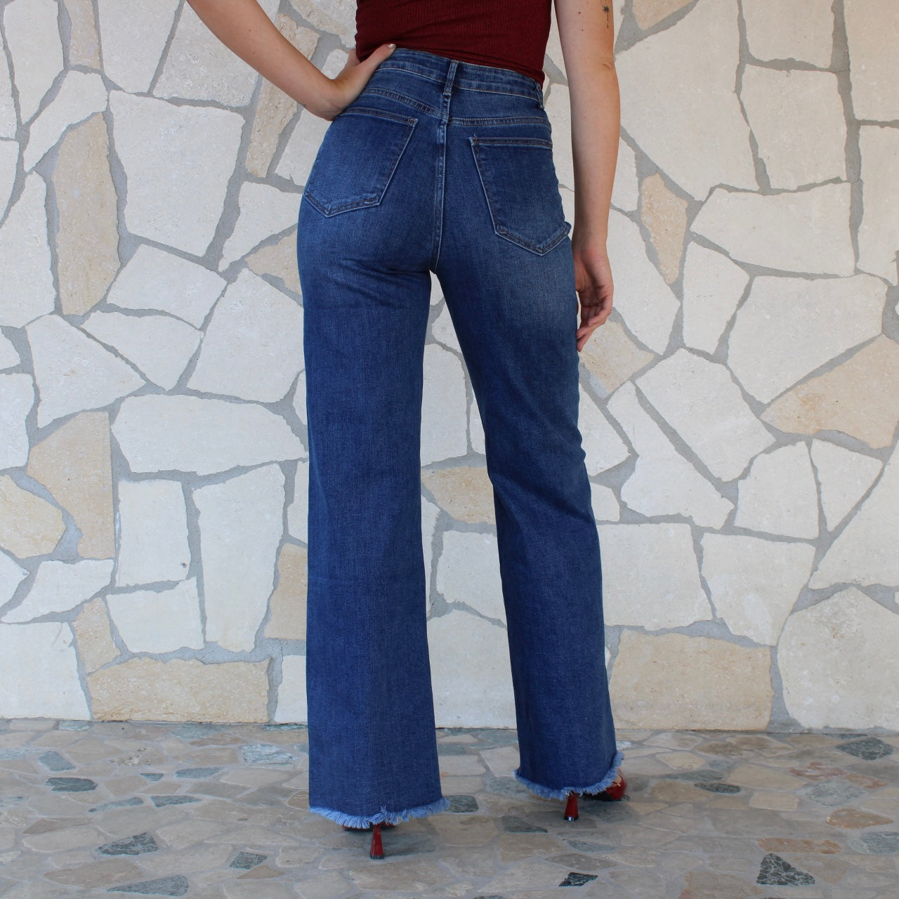 Jeans Silvia