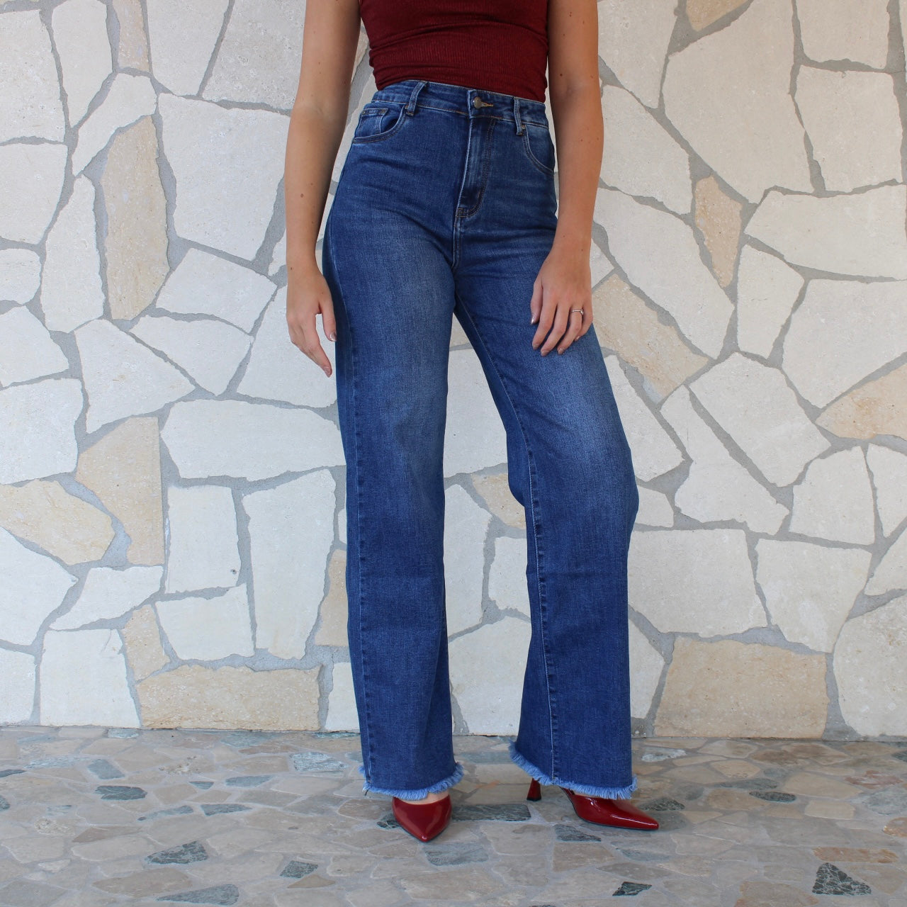 Jeans Silvia