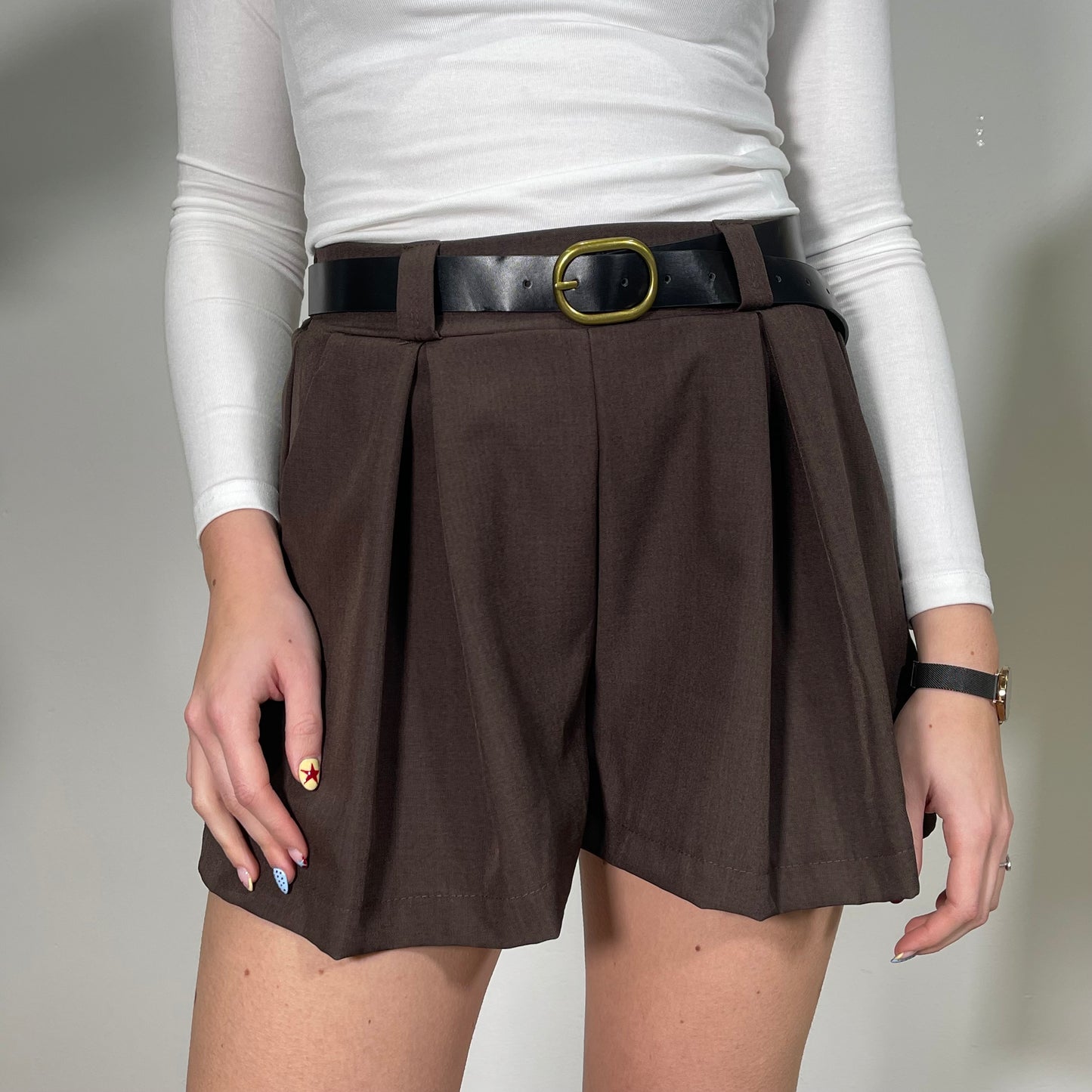 Shorts pence