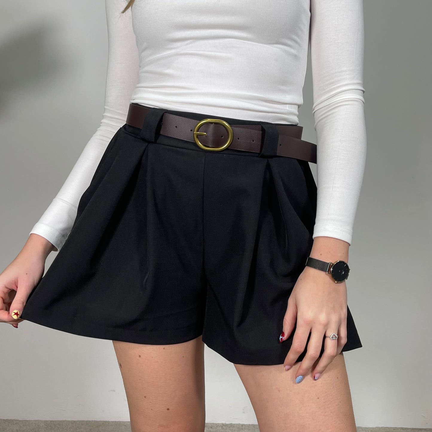 Shorts pence