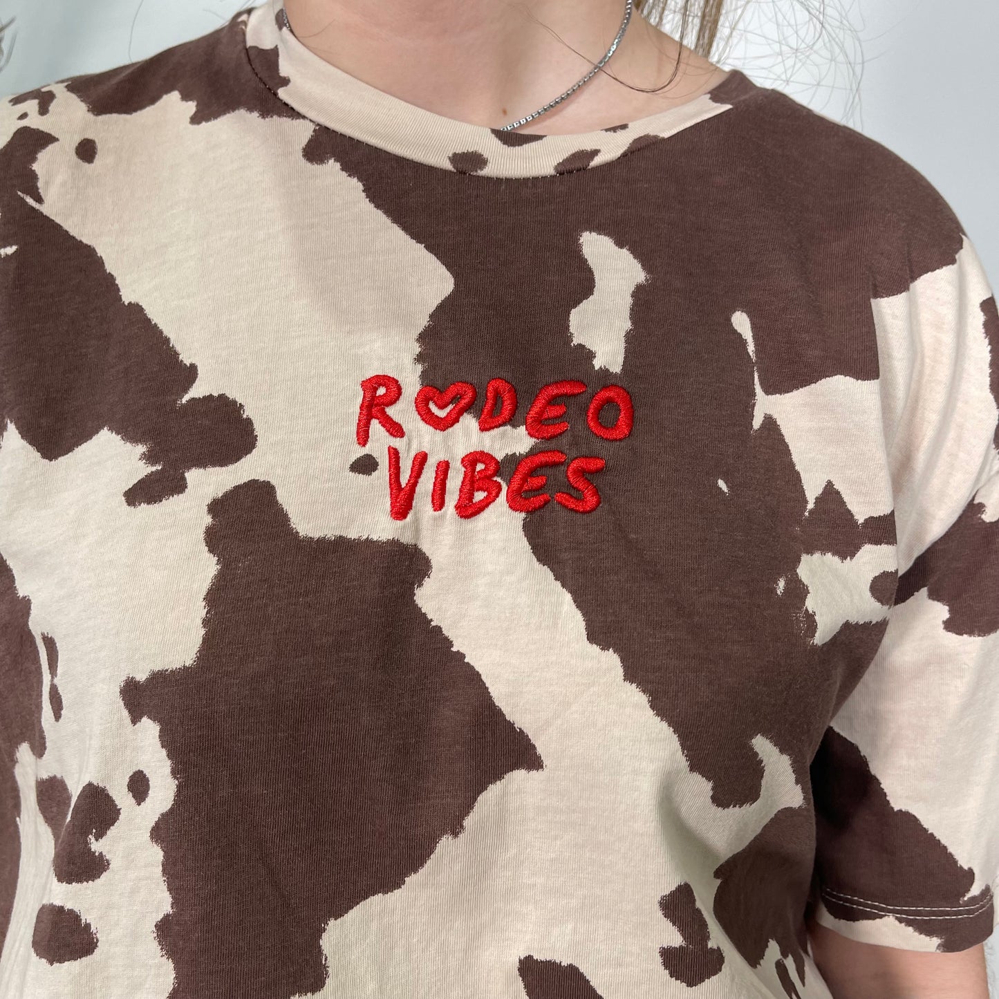 Maglia Rodeo di Lumina