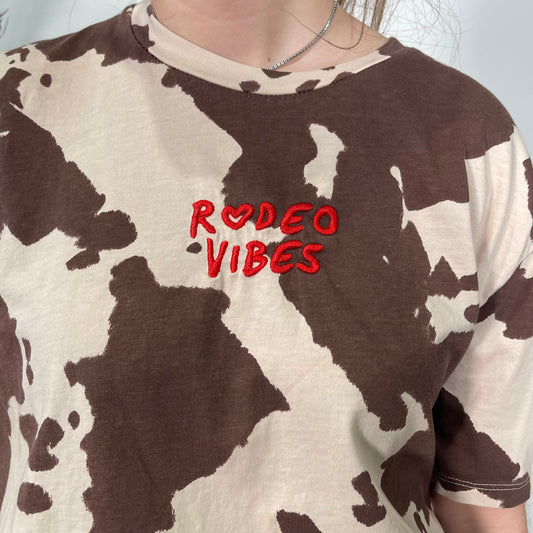 Maglia Rodeo di Lumina